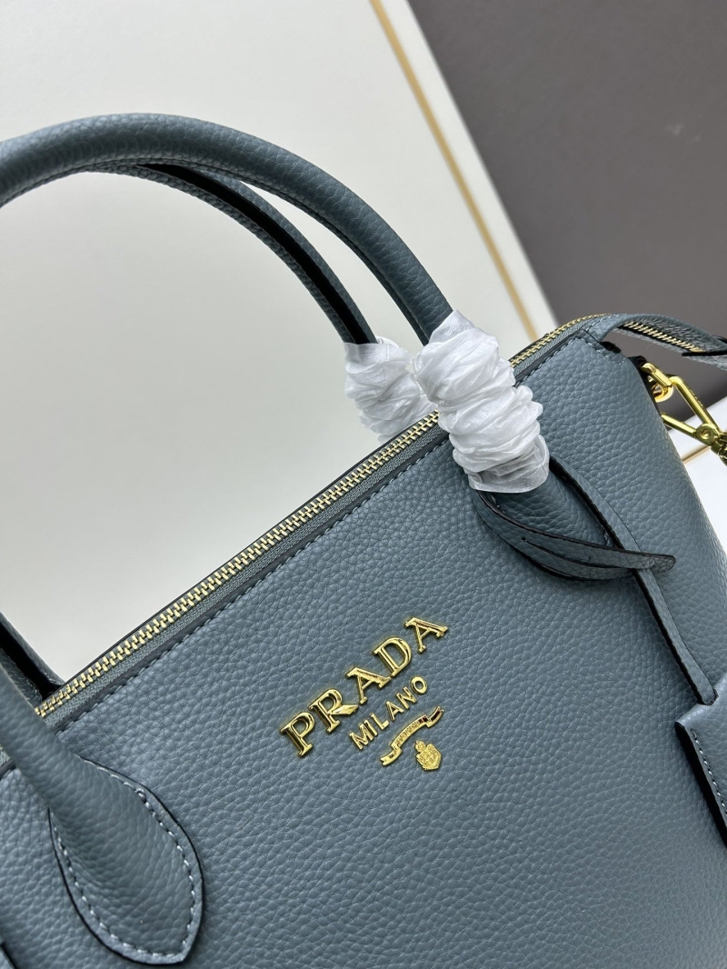 Prada Top Handle Bags